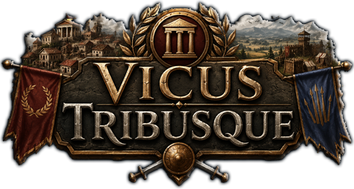 Vicus Tribusque